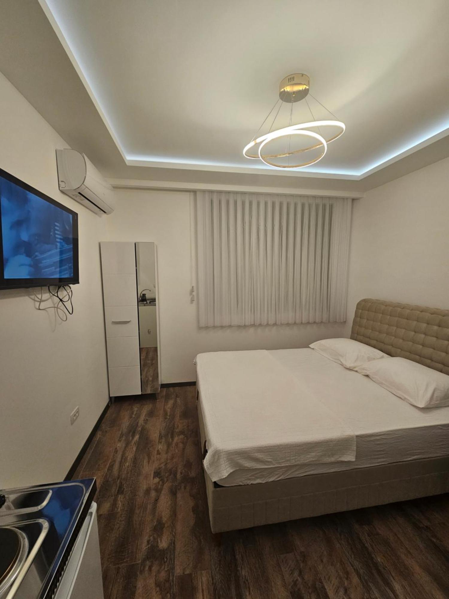 La Vida Apartments Μπούντβα Εξωτερικό φωτογραφία