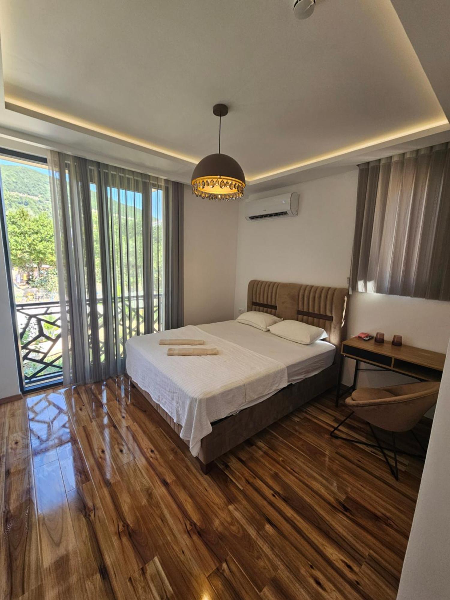 La Vida Apartments Μπούντβα Εξωτερικό φωτογραφία