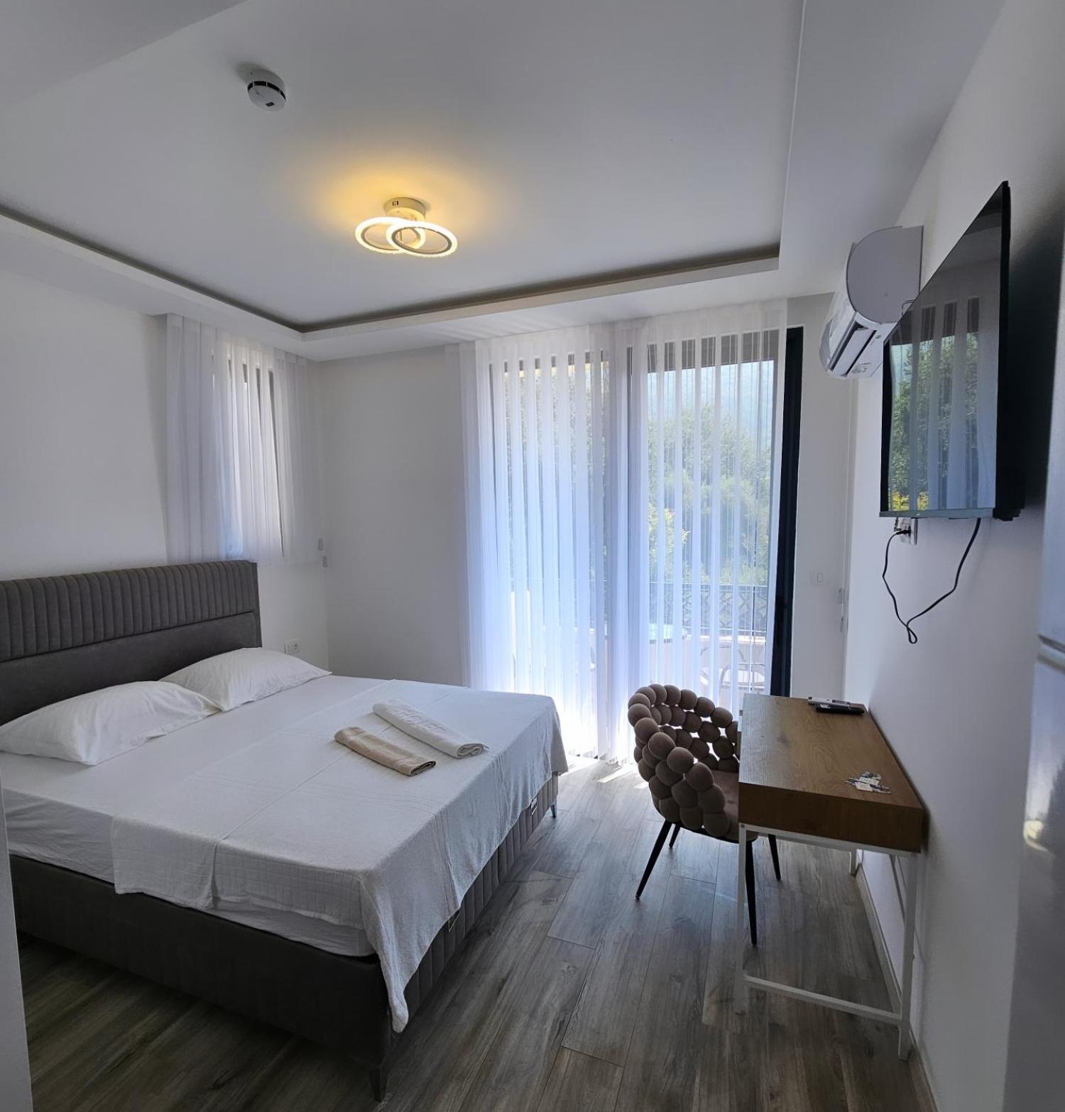 La Vida Apartments Μπούντβα Εξωτερικό φωτογραφία