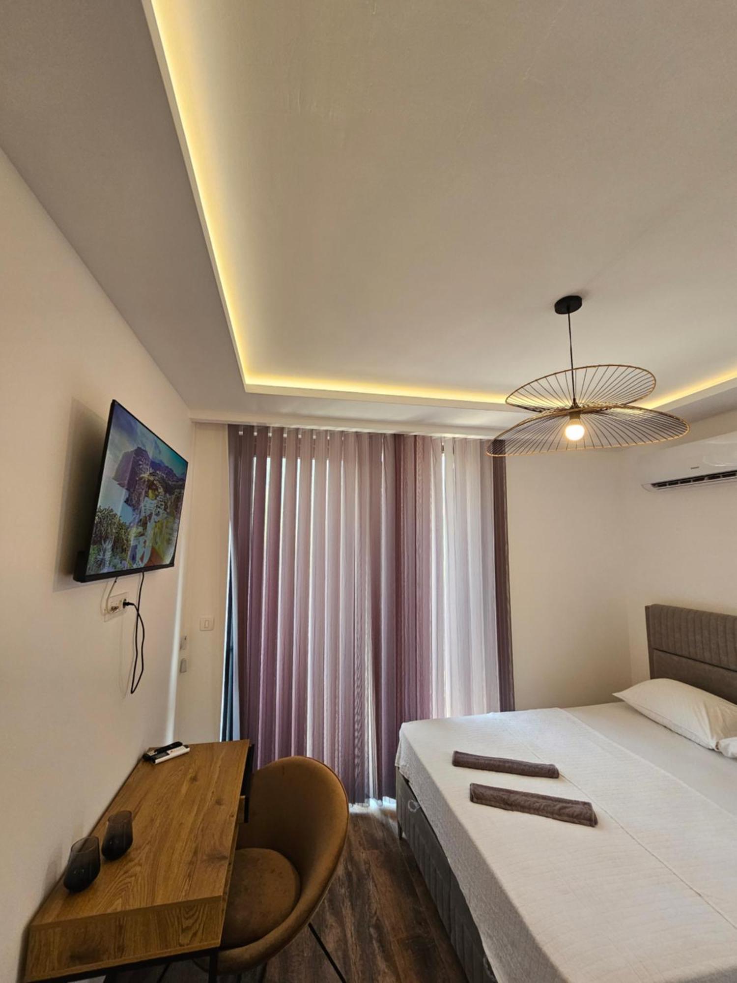 La Vida Apartments Μπούντβα Εξωτερικό φωτογραφία