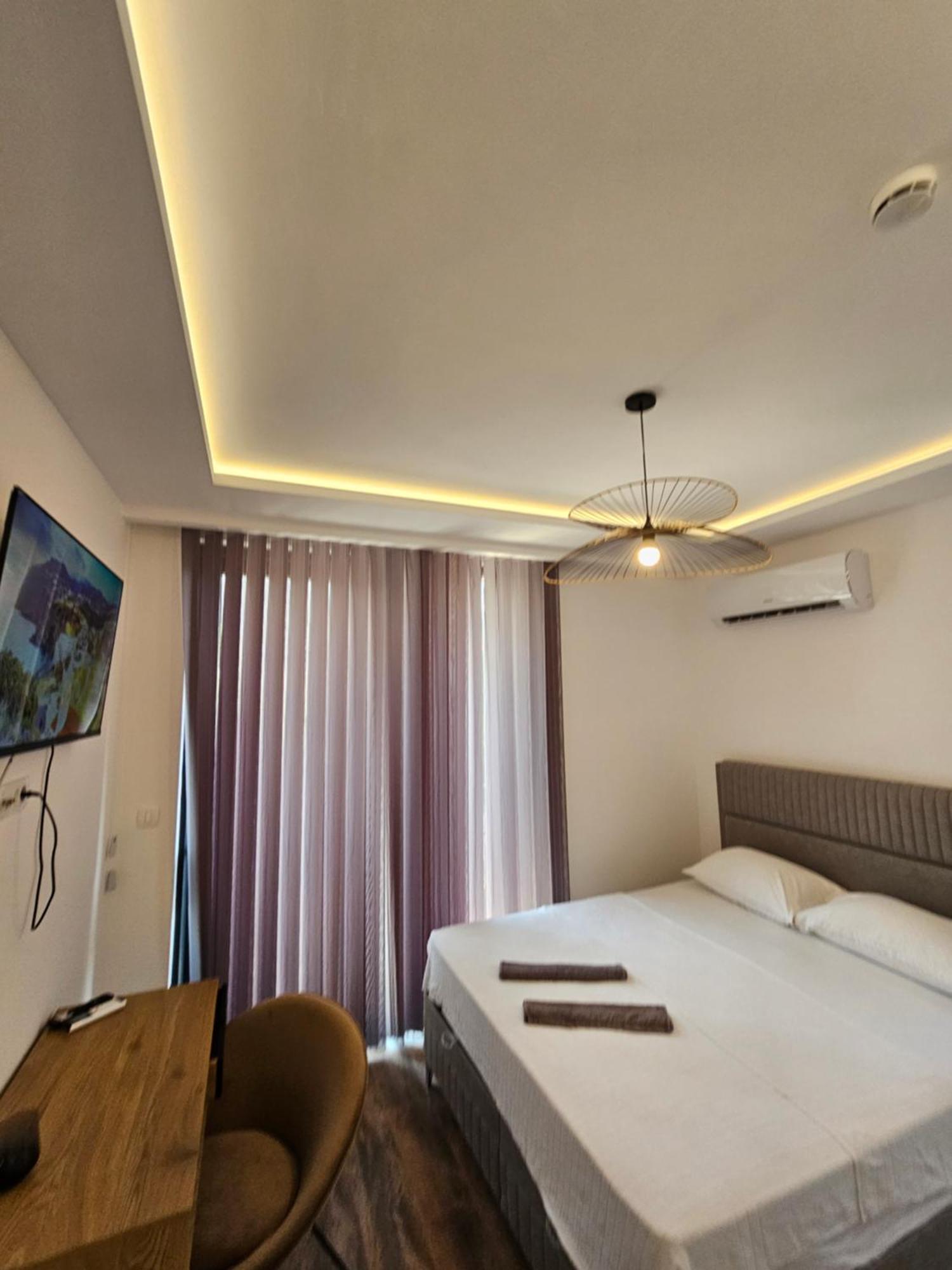 La Vida Apartments Μπούντβα Εξωτερικό φωτογραφία