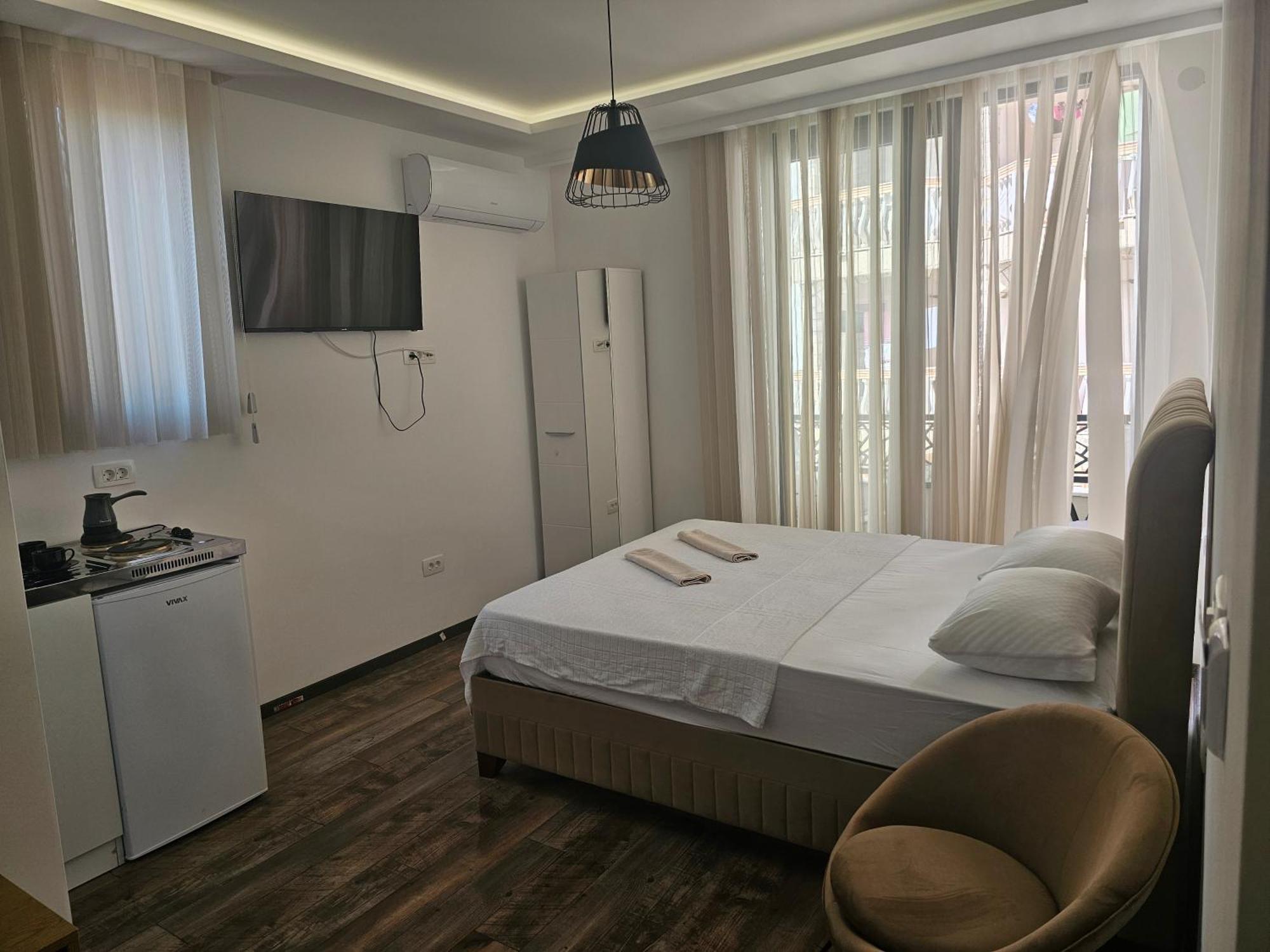 La Vida Apartments Μπούντβα Εξωτερικό φωτογραφία