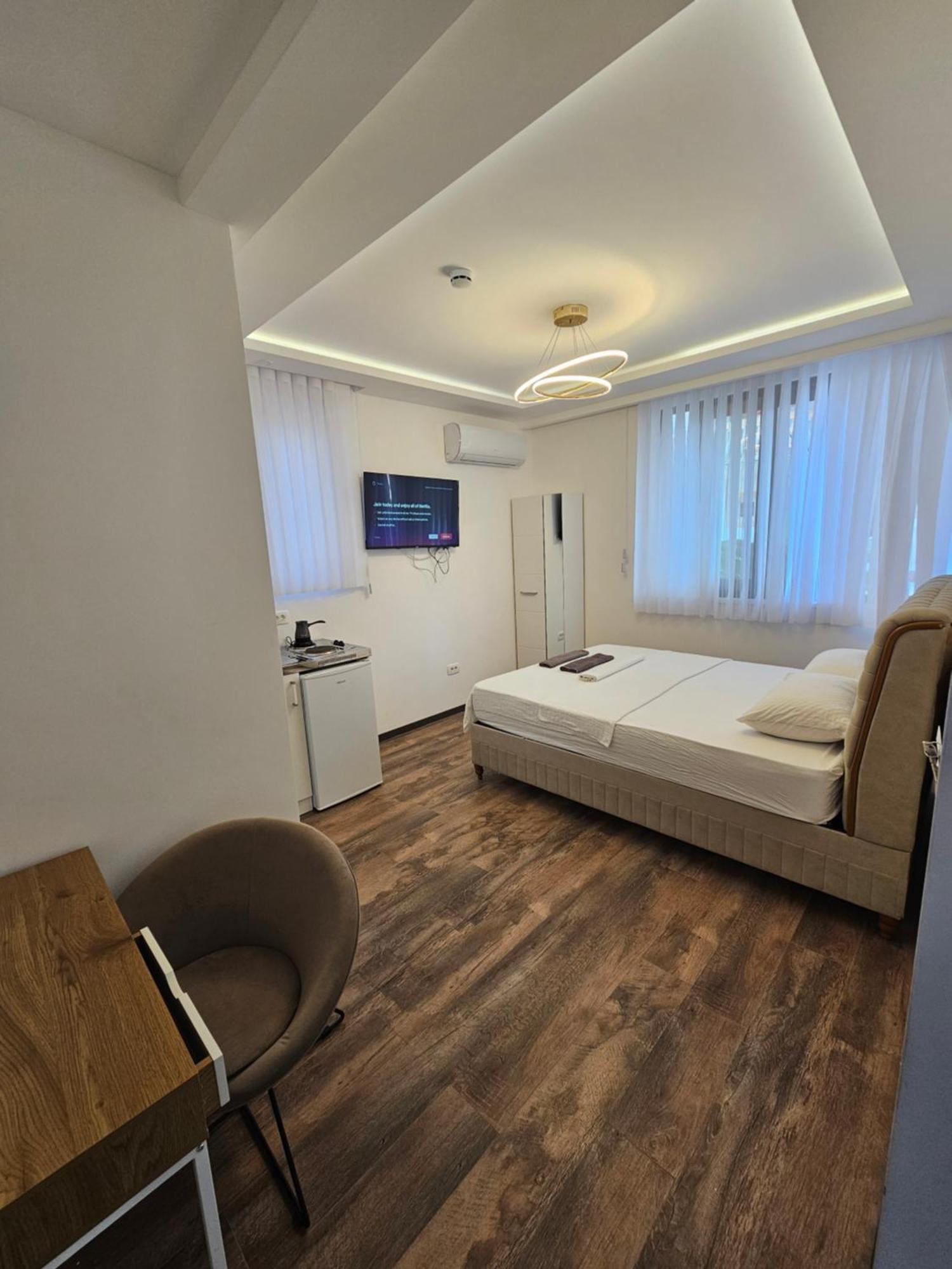 La Vida Apartments Μπούντβα Εξωτερικό φωτογραφία