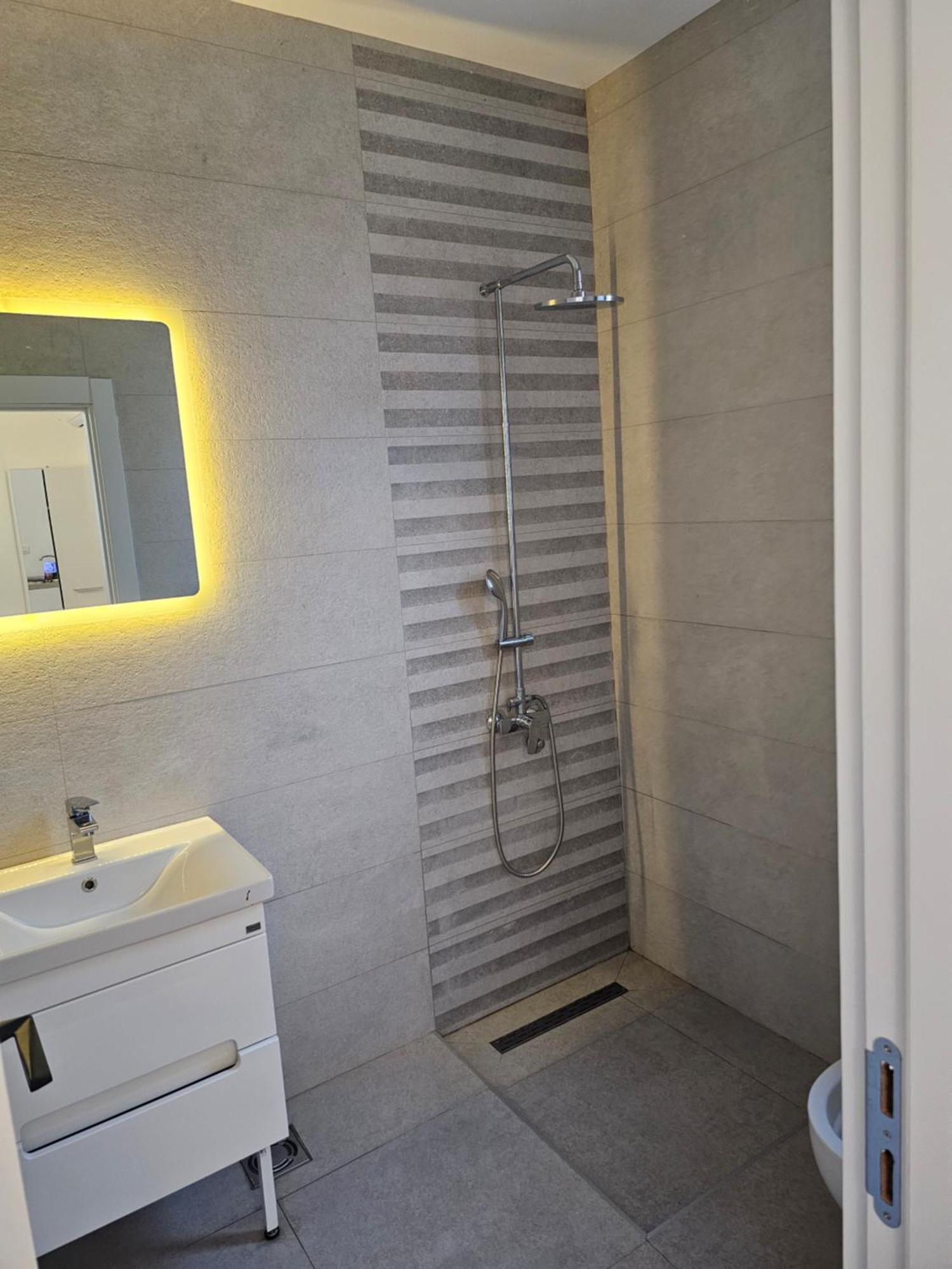 La Vida Apartments Μπούντβα Εξωτερικό φωτογραφία