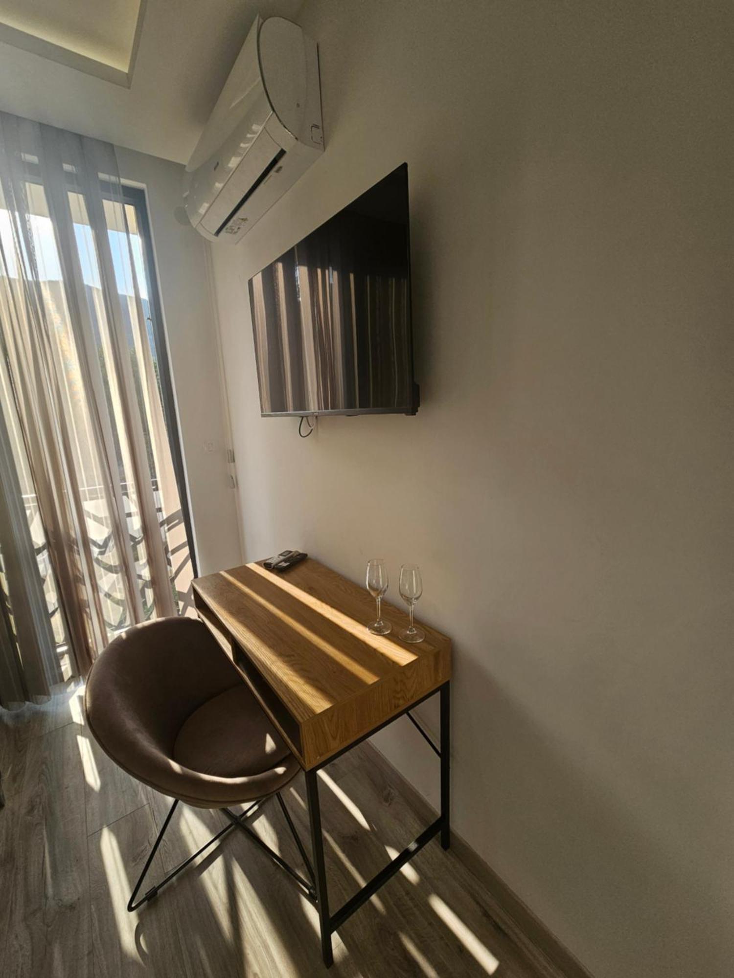 La Vida Apartments Μπούντβα Εξωτερικό φωτογραφία