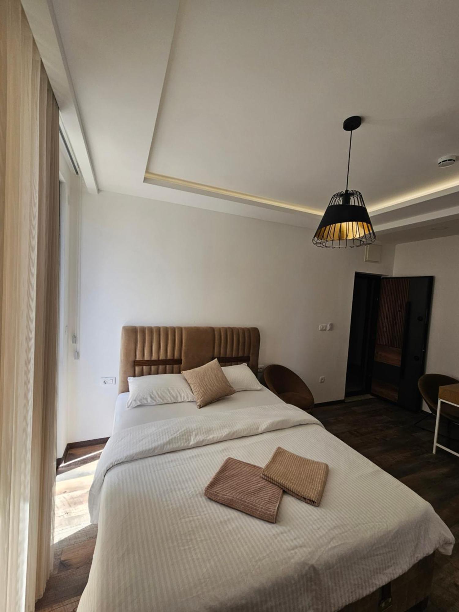 La Vida Apartments Μπούντβα Εξωτερικό φωτογραφία