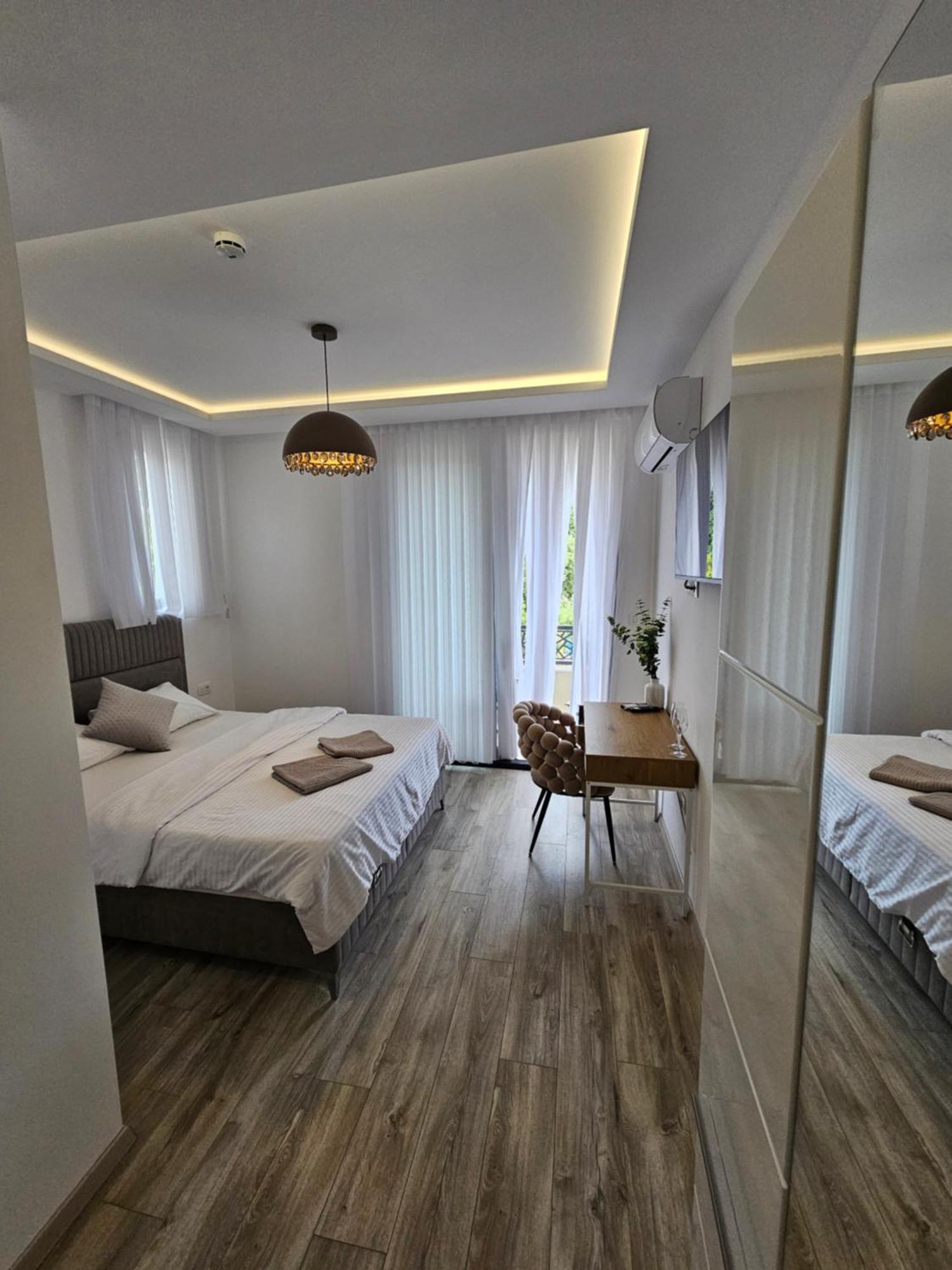 La Vida Apartments Μπούντβα Εξωτερικό φωτογραφία