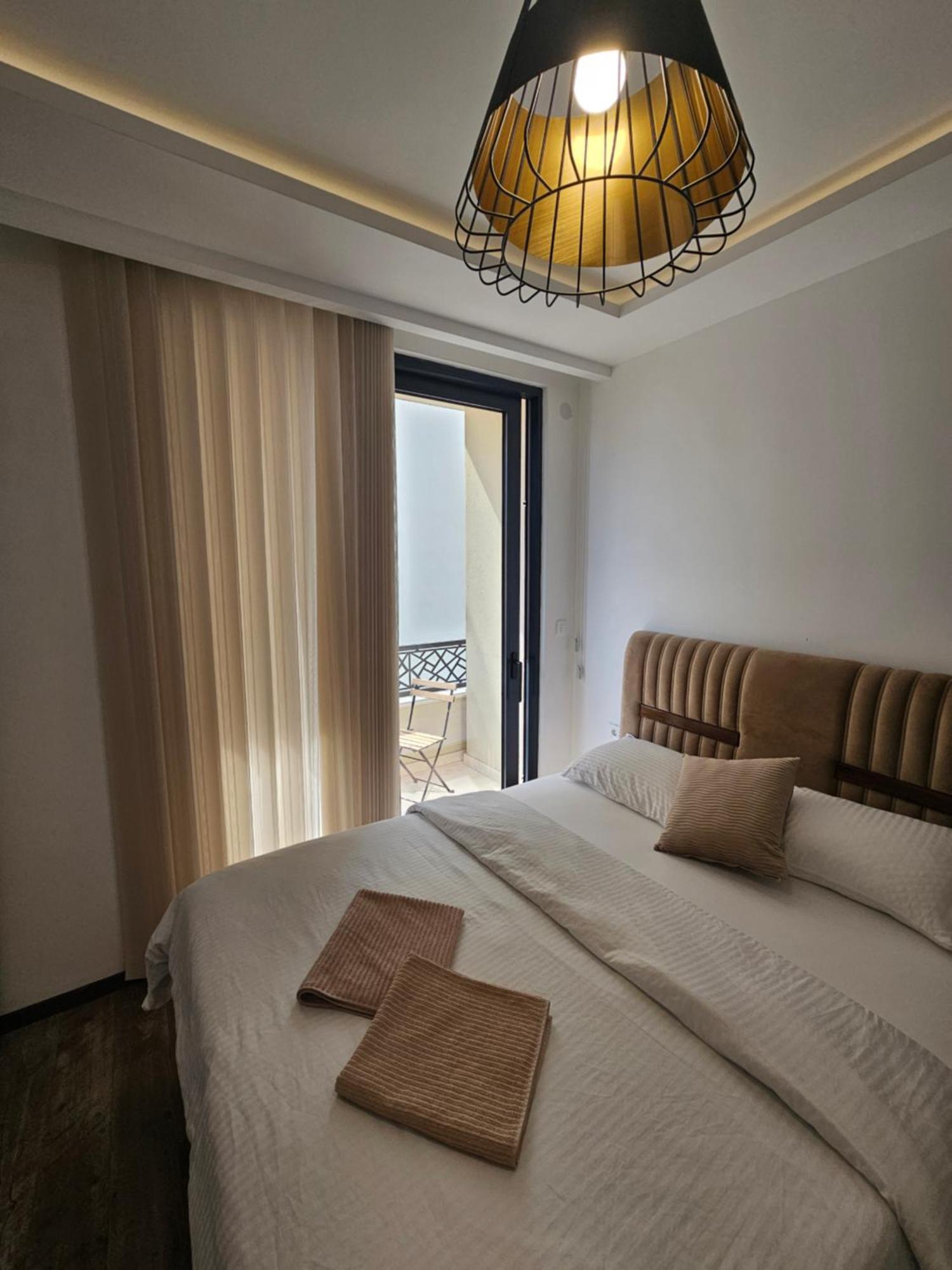 La Vida Apartments Μπούντβα Εξωτερικό φωτογραφία