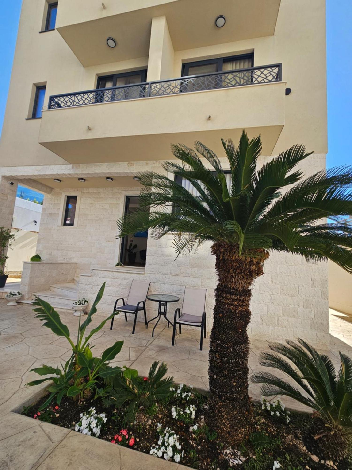 La Vida Apartments Μπούντβα Εξωτερικό φωτογραφία