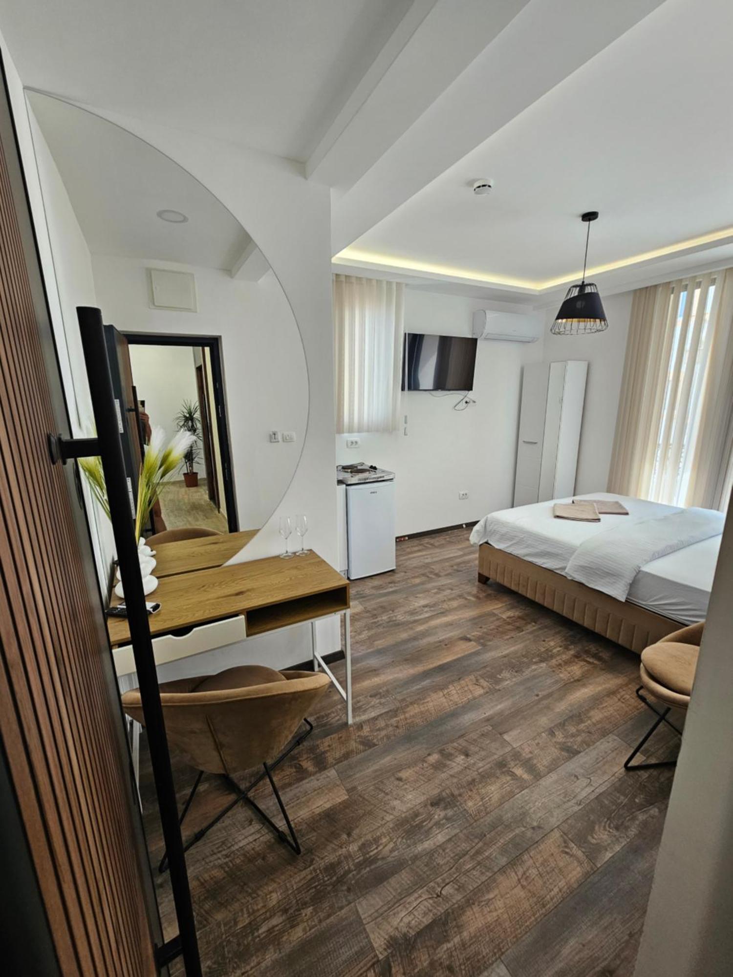 La Vida Apartments Μπούντβα Εξωτερικό φωτογραφία