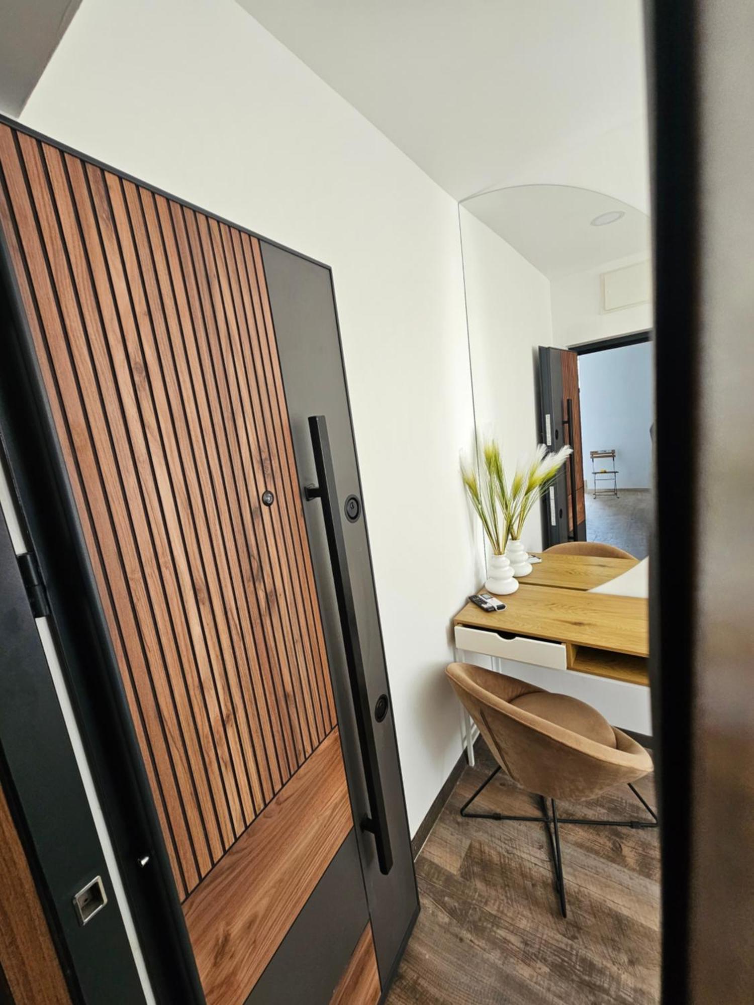 La Vida Apartments Μπούντβα Εξωτερικό φωτογραφία