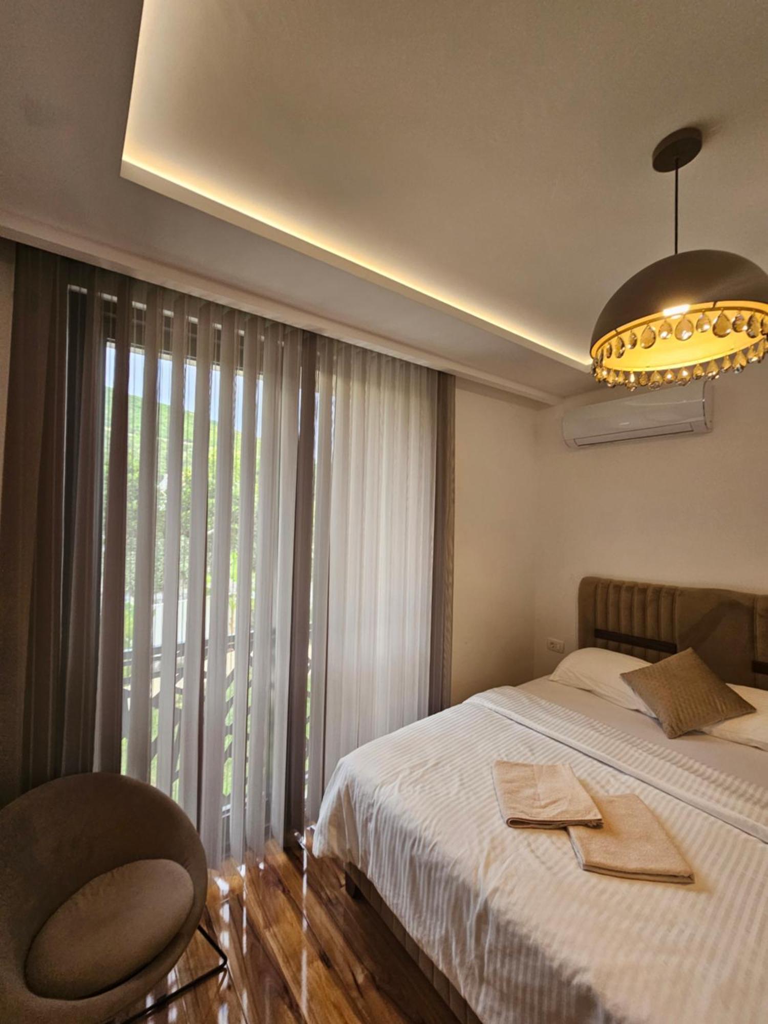 La Vida Apartments Μπούντβα Εξωτερικό φωτογραφία