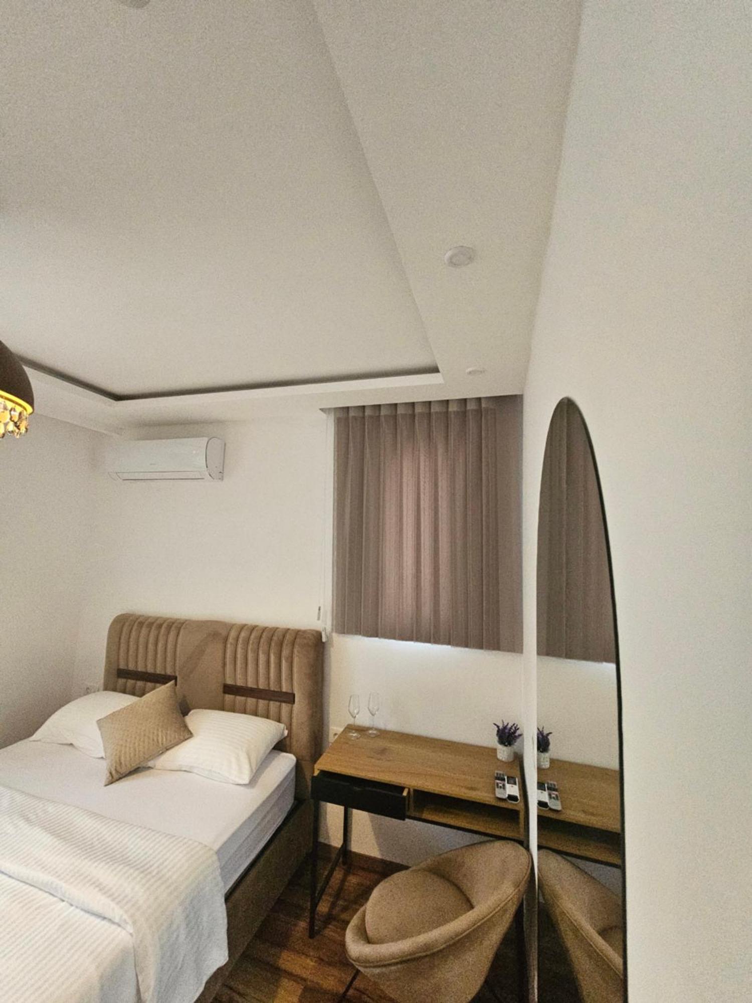 La Vida Apartments Μπούντβα Εξωτερικό φωτογραφία